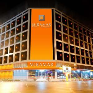 miramar Hotel Bangkok 