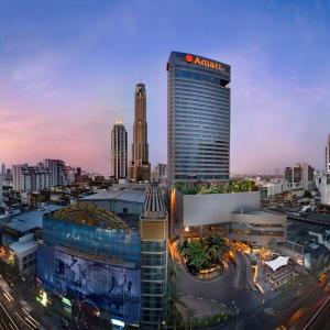 Amari Bangkok