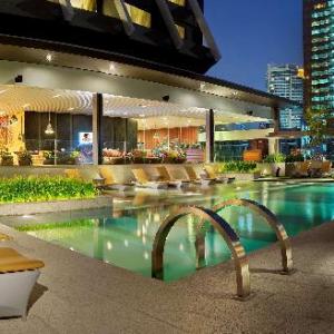 DoubleTree By Hilton Sukhumvit Bangkok Bangkok 