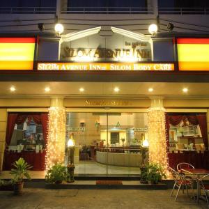 Silom Avenue Inn Hotel