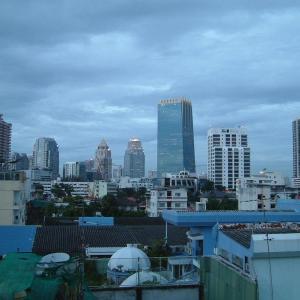 The Boss Sathorn Hotel