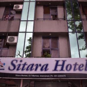 Sitara Hotel