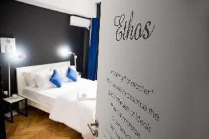 Home  Ethos Suite *Ermou str*
