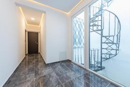 Syntagma Luxury Living One “LL1” Apartments