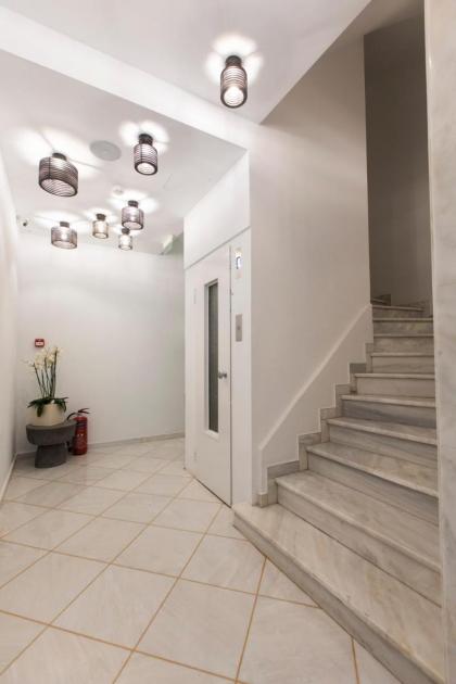 Olala Syntagma Apartments