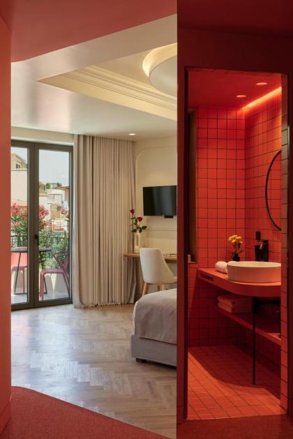 DWELL - Elegant City Stay - Brand new boutique hotel