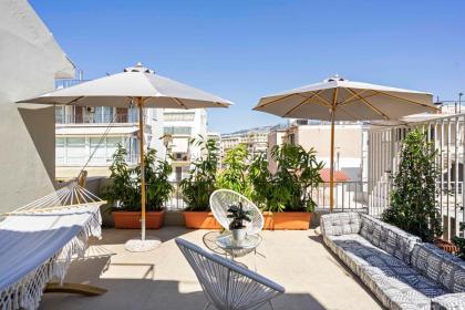 Yalarent Stunning Apartments at the Heart of Athens