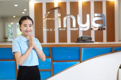 Anya Nana @ Sukhumvit – Bangkok (formerly Unico Express ) - image 18