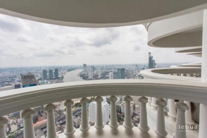 lebua at State Tower (The World’s First Vertical Destination) - image 16