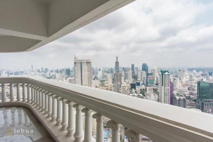 lebua at State Tower (The World’s First Vertical Destination) - image 17