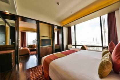 VIE Hotel Bangkok MGallery - image 8