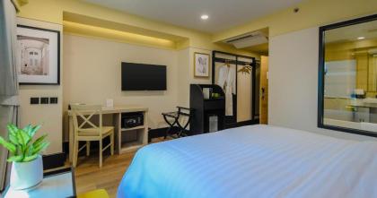 Oakwood Hotel & Residence Bangkok - image 20