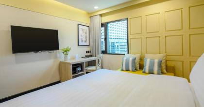 Oakwood Hotel & Residence Bangkok - image 5