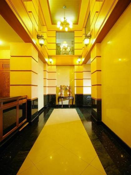 Khaosan Palace Hotel - image 12