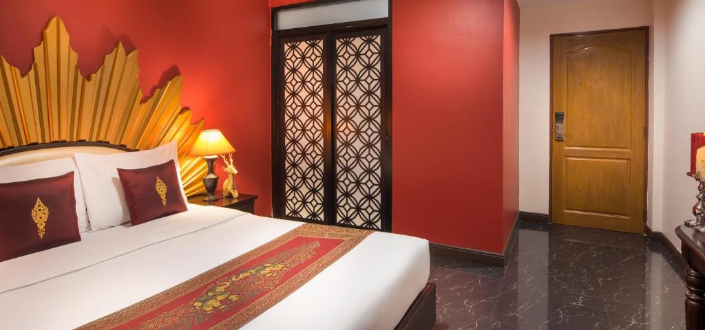Khaosan Palace Hotel - image 4