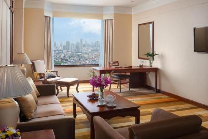 The Emerald Hotel - Bangkok (SHA Extra Plus) - image 11