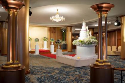 The Emerald Hotel - Bangkok (SHA Extra Plus) - image 12