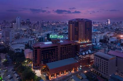 The Emerald Hotel - Bangkok (SHA Extra Plus) - image 2