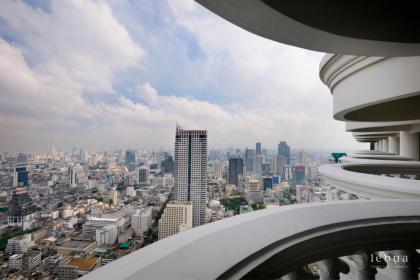 Tower Club at lebua (The World’s First Vertical Destination) - image 9