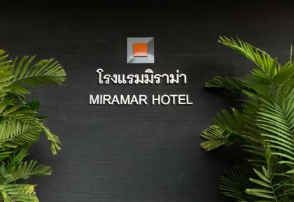 Miramar Hotel - image 13