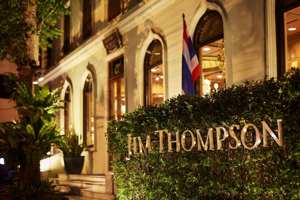 Montien Hotel Bangkok - image 4