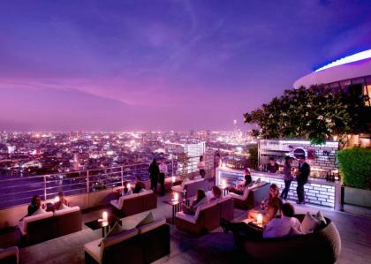 Millennium Hilton Bangkok - image 13