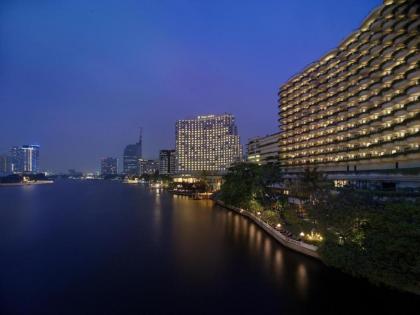 Shangri-La Hotel Bangkok - image 8