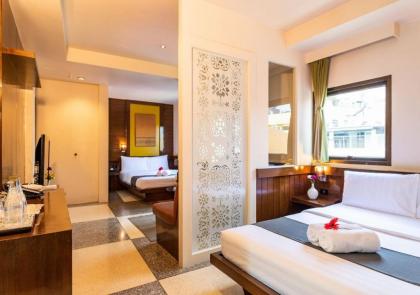 D&D Inn Khaosan - image 10