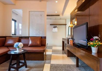 D&D Inn Khaosan - image 9