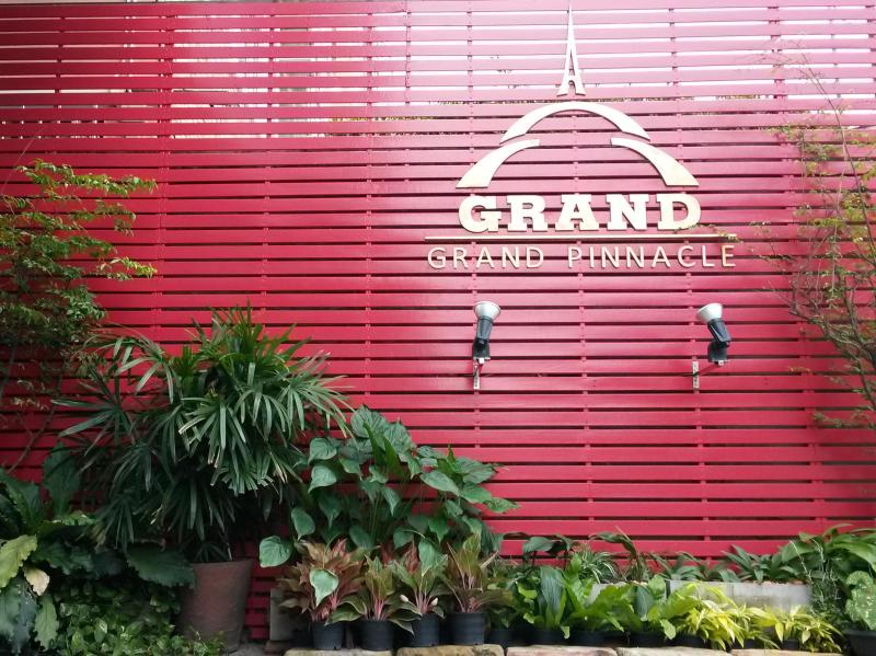 Grand Pinnacle Hotel (Pet-friendly) - main image