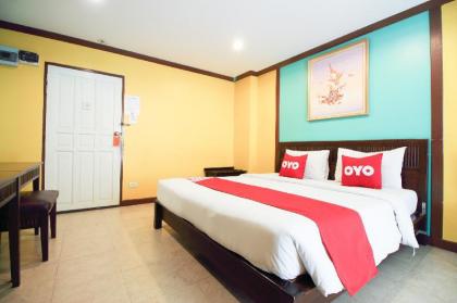 OYO 434 Boonsiri Place Hotel - image 10