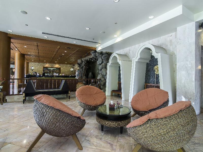 Jolly Suites & Spa Hotel - image 4