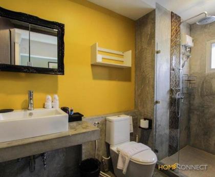 T Series Place Serviced Apartment - image 12