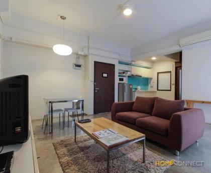 T Series Place Serviced Apartment - image 15