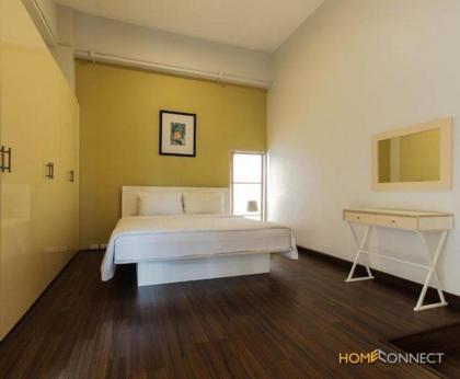 T Series Place Serviced Apartment - image 17