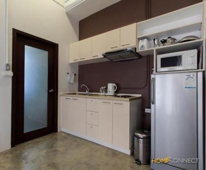 T Series Place Serviced Apartment - image 18