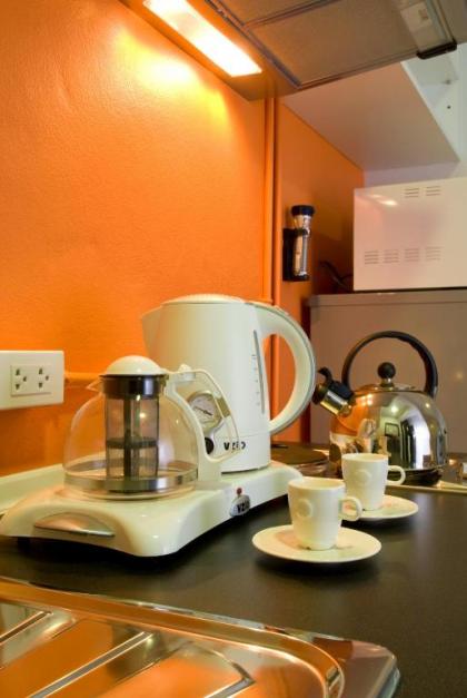 T Series Place Serviced Apartment - image 3