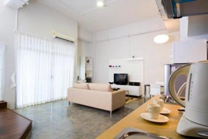 T Series Place Serviced Apartment - image 5