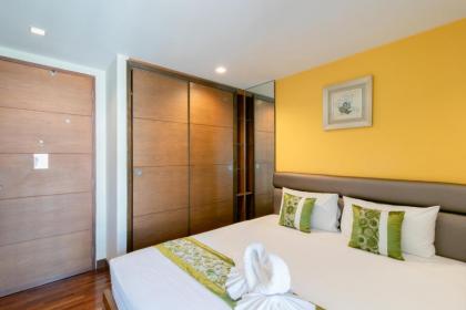 Silom Forest Exclusive Residence - image 18