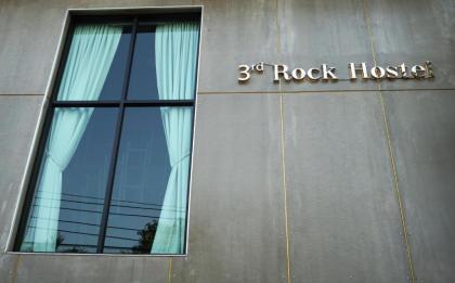 Third Rock Hostel
