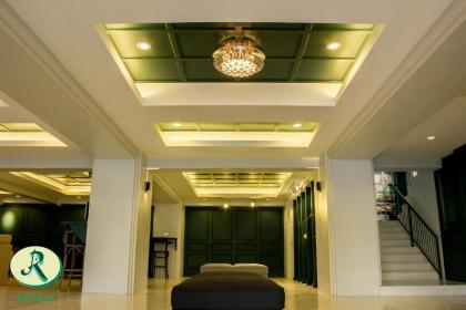 Regent Ramkhamhaeng 22 Hotel (SHA Plus)
