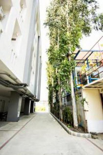 At Ease Residence Suvarnabhumi - image 13