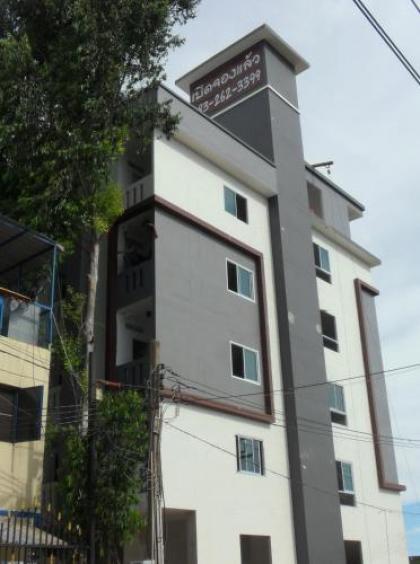 At Ease Residence Suvarnabhumi - image 5