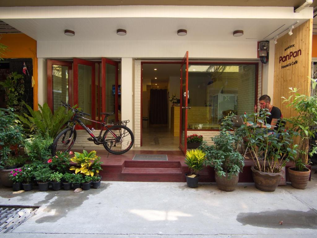 PanPan Hostel - main image