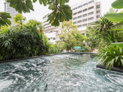 NANA Hotel Bangkok - image 7