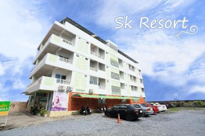 SK Resort Bangkok