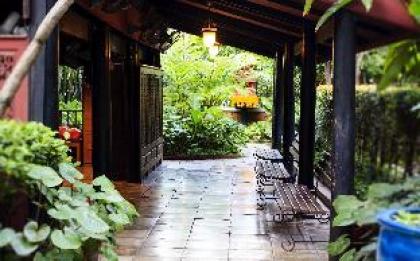 Arcadia Residence Ploenchit by Compass Hospitality Bangkok 