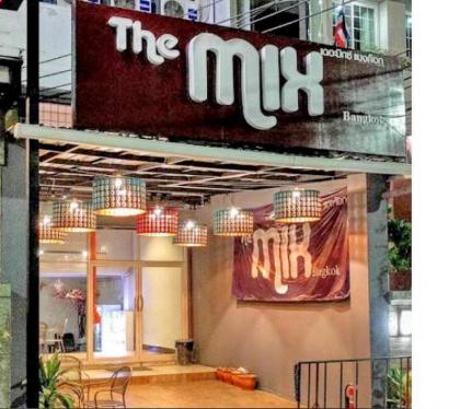 The Mix Bangkok - Silom - image 9