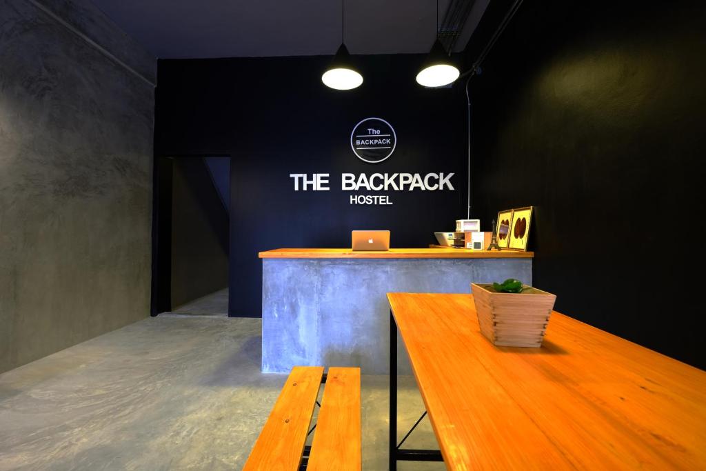 The Backpack Hostel - image 4