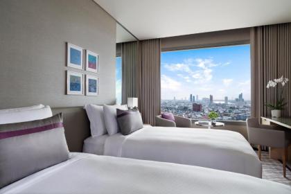 Avani+ Riverside Bangkok Hotel - image 2